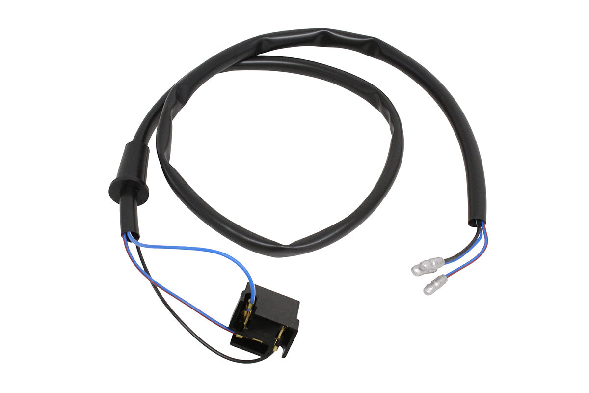 600226L LAND ROVER - PLUG AND HARNESS