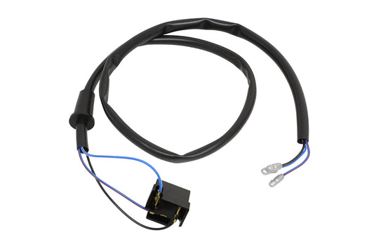 600226L LAND ROVER - PLUG AND HARNESS
