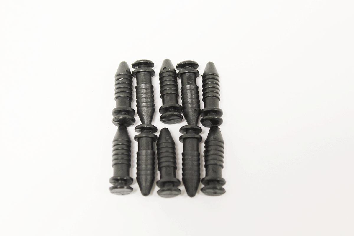 MWC1474 LAND ROVER - FASTENER DOOR TRIM - ALL From ALLMAKES