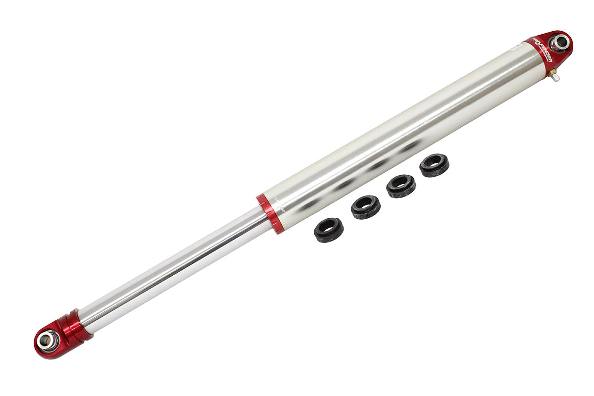 TF153 LAND ROVER - TERRAFIRMA LAND ROVER - TF 12" TRAVEL AIR SHOCK NOT VEHICLE SPECIFIC REQUIRES CUSTOM FITTING