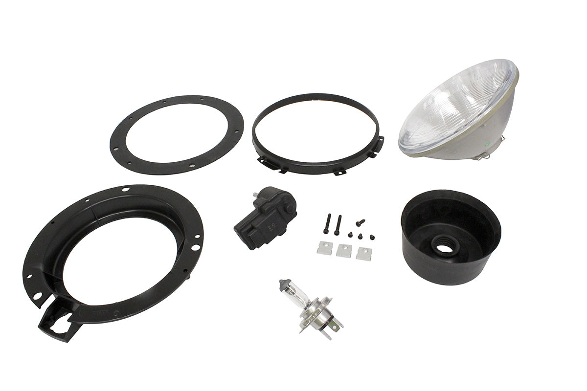 XBC104480 LAND ROVER - HEADLAMP-LEVELL