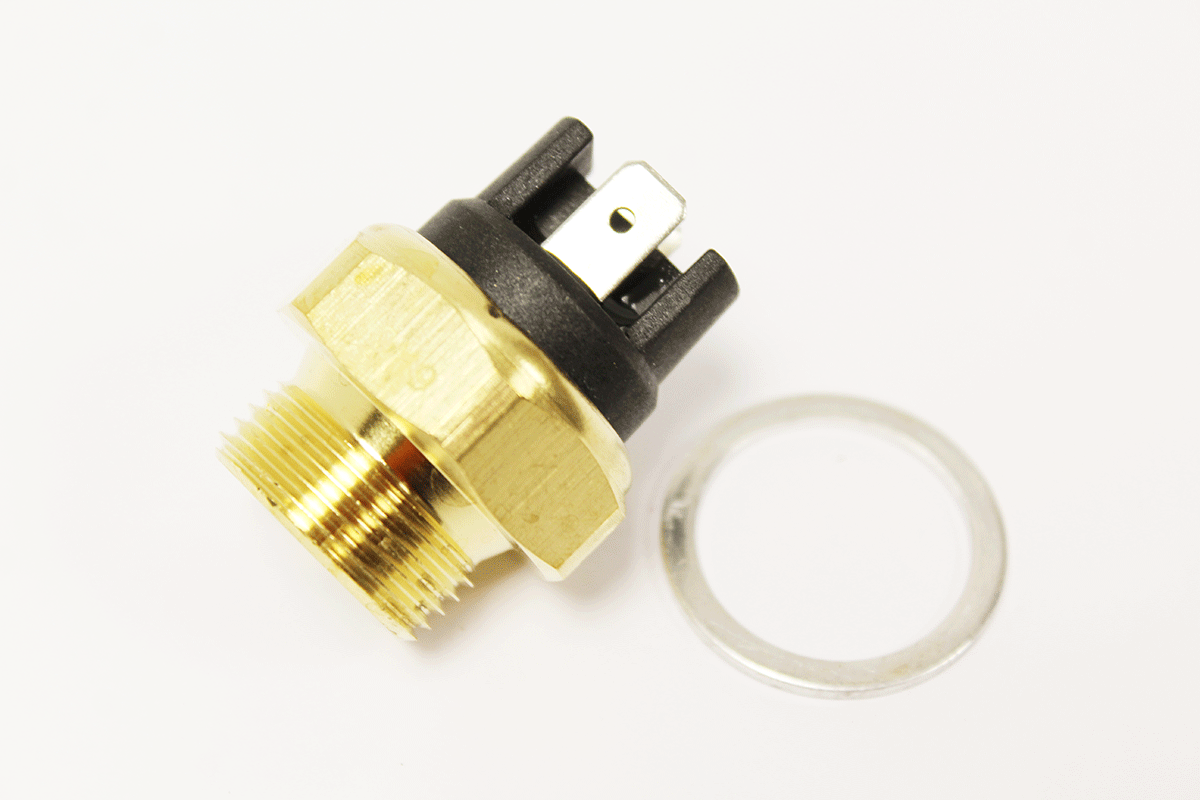 EAC2510-R JAGUAR - FAN SWITCH