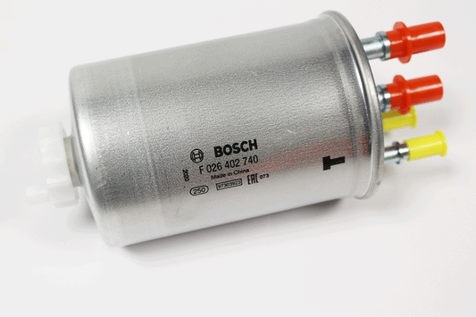 C2Z8780-G JAGUAR - FUEL FILTER
