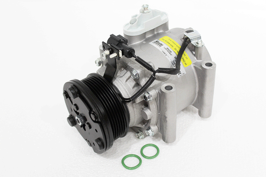 AJ812568-N JAGUAR - COMPRESSOR AC NEW