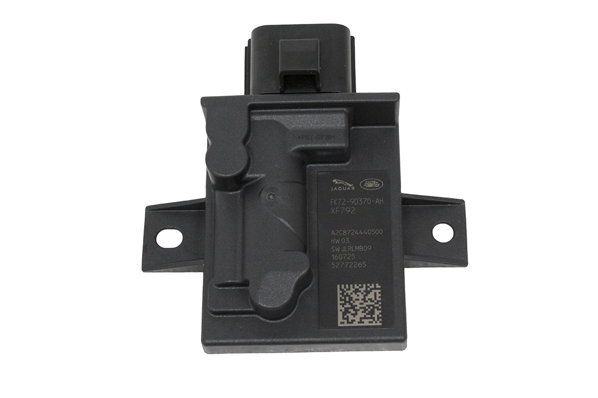LR187424LR Control - Fuel Pump Drive