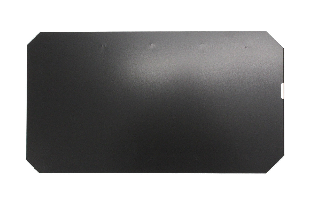 AJH710030 LAND ROVER - LID ASSEMBLY LOCKER