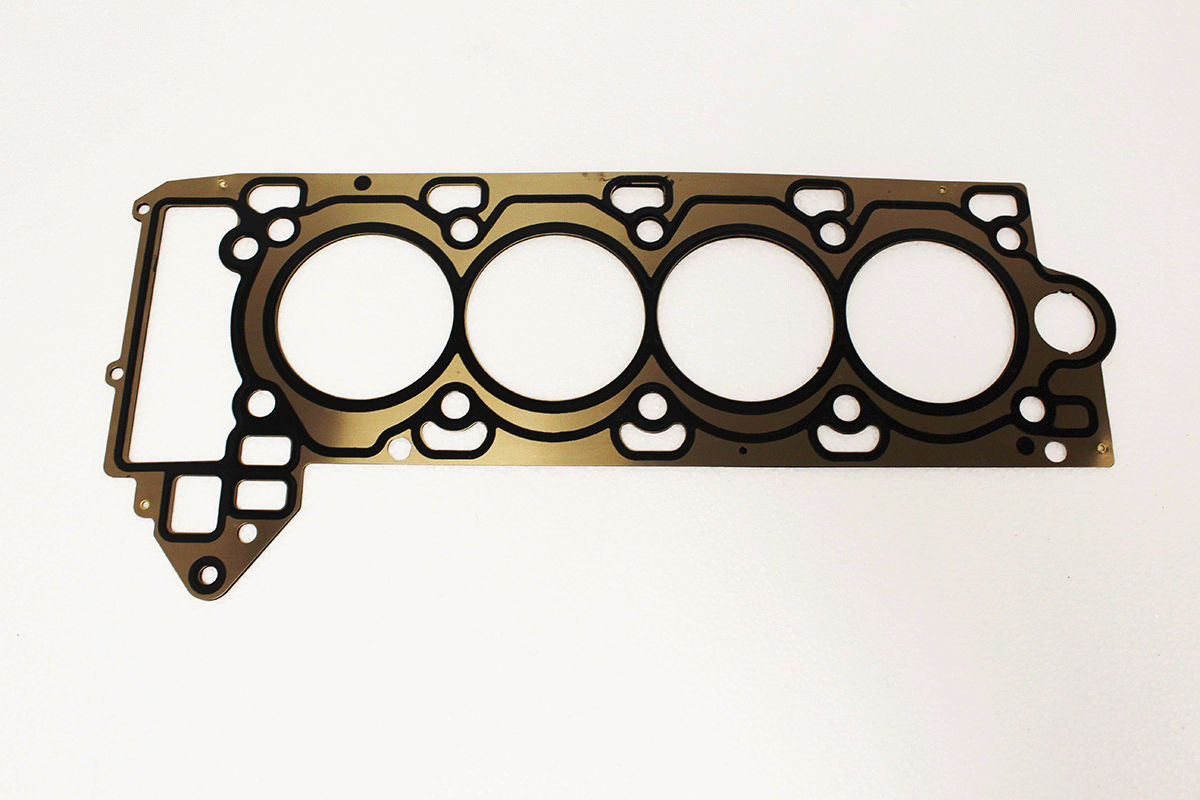 AJ813952-R JAGUAR - HEAD GASKET