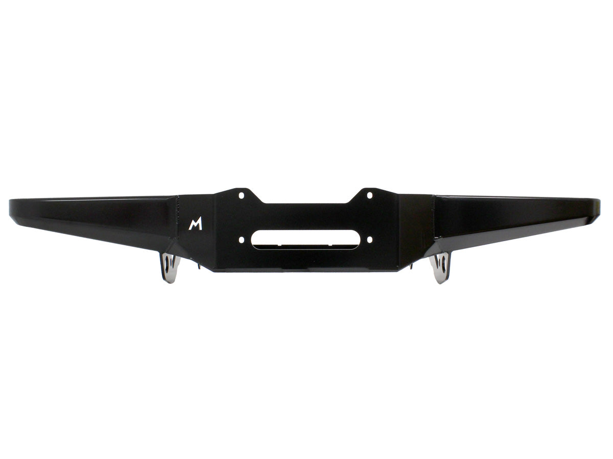 TF0051 D2 EXTREME WINCH BUMPER TM WINCH