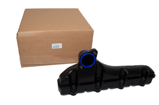 LR004404 LAND ROVER - MANIFOLD ASSY - INLET From OEM