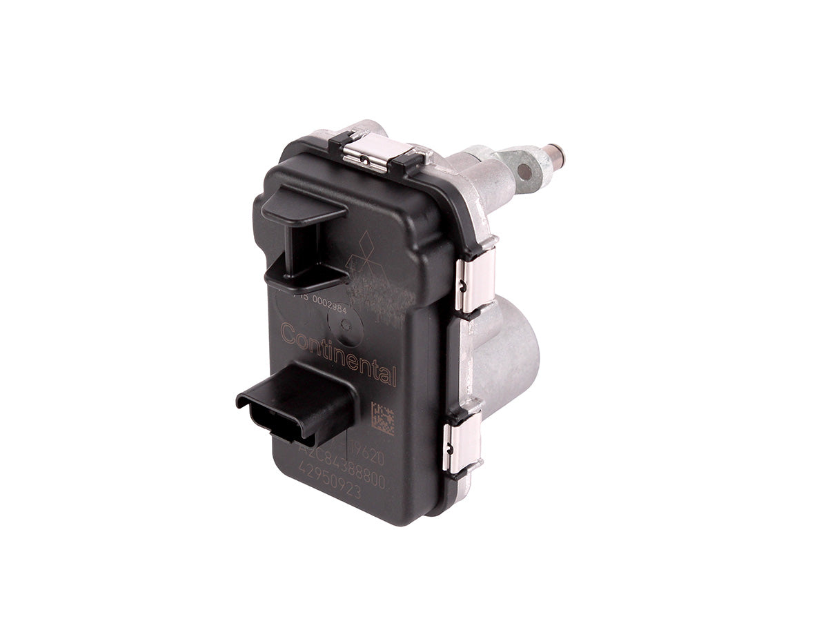 C2S52581A-G JAGUAR - WASTEGATE ACTUATOR