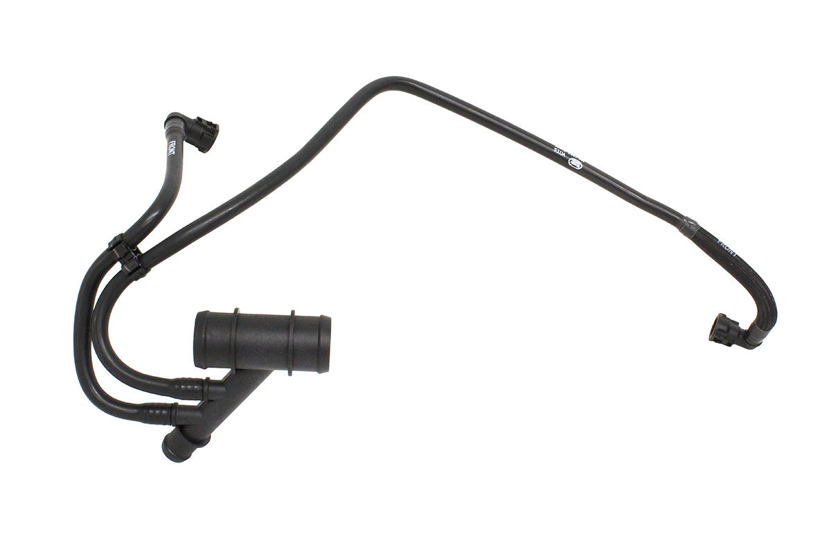 LR017359LR HOSE - WATER