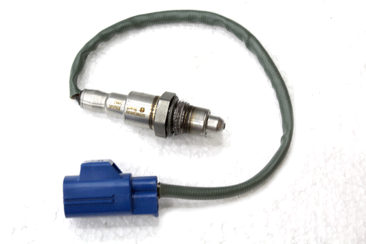 LR140038 LAND ROVER - O2 SENSOR From BOSCH