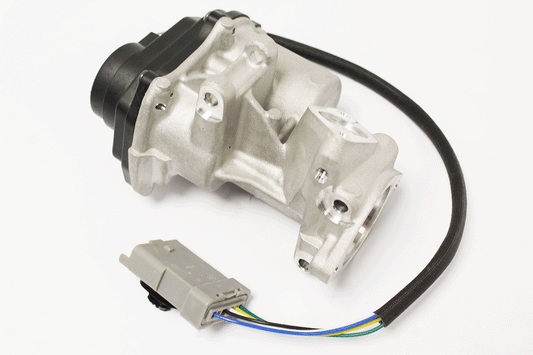 LR018322A LAND ROVER - VALVE - EGR - LH - TD8 3.6L From AUTOTEC