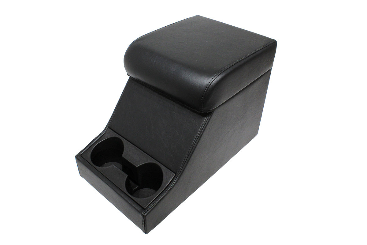 GA2662 CHUBBY BOX BLACK