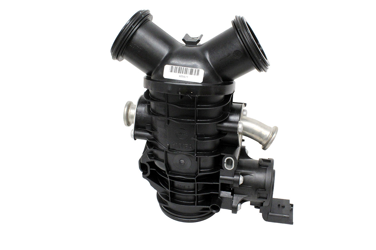 LR181136LR LAND ROVER - THROTTLE BODY AND MOTOR