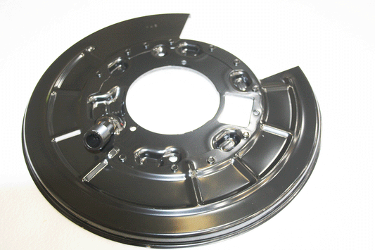 LR048812 LAND ROVER - PLATE - BRAKE BACK