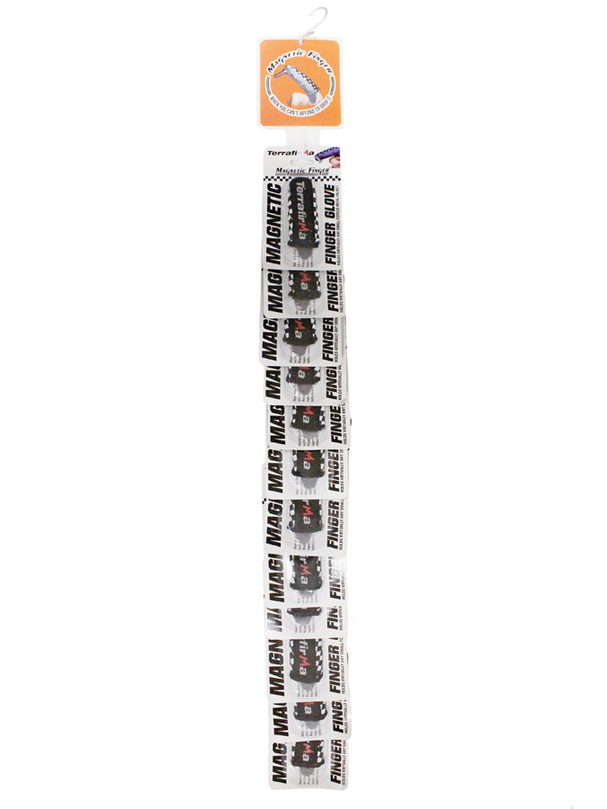 TF400B LAND ROVER - MAGNETIC FINGER - 12 STRIP