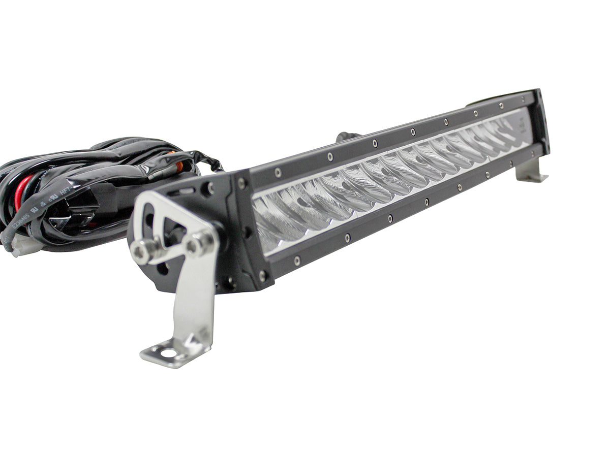 TF712 LAND ROVER - 18" LED LIGHT BAR - 10W X 16LED