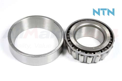 41045 LAND ROVER - BEARING - S1 - S2 -ALL - S3 - 2.25 PET - 2.6 6 CYL PET-3.5 V8 PET From NTN