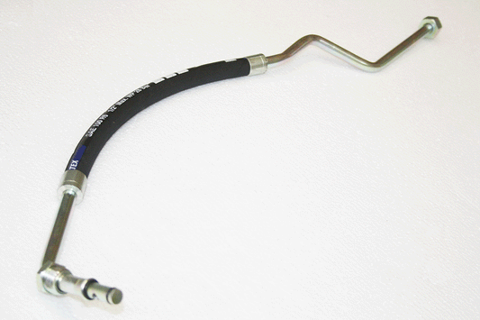 PBP101150 LAND ROVER - PIPE-OIL COOLER