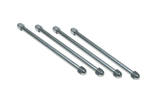 GA1179 LAND ROVER - BULKHEAD VENT HINGE PIN KIT STAINLESS STEEL From ALLMAKES