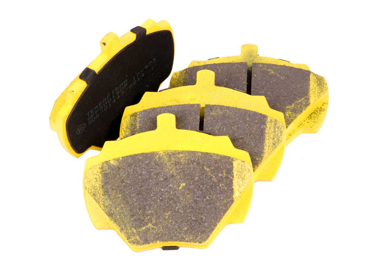 SFP500190P LAND ROVER - BRAKE PADS - REAR - PERFORMANCE