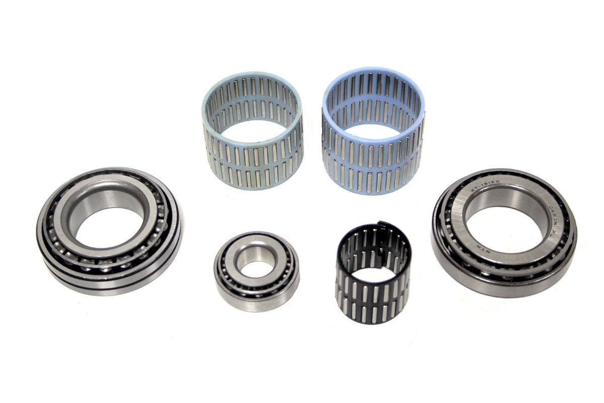 GKT410 LAND ROVER - GEARBOX BEARING KIT - DEF