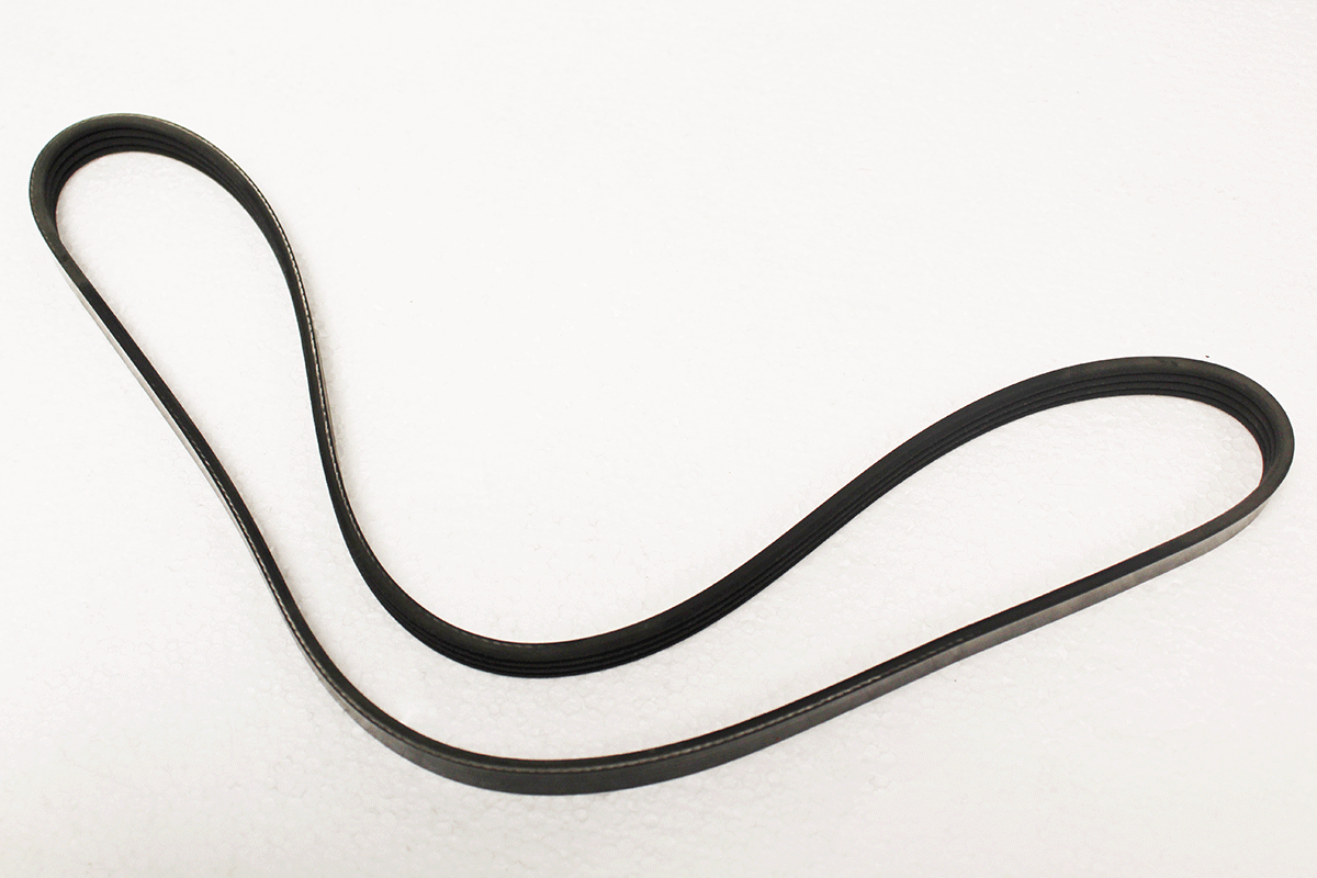 EAC7033-G JAGUAR - BELT-DRIVE