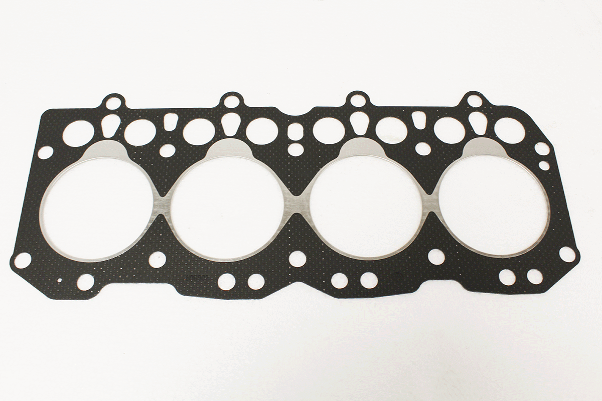 ERR3618G LAND ROVER - GASKET - CYLINDER HEAD - DIESEL From ELRING