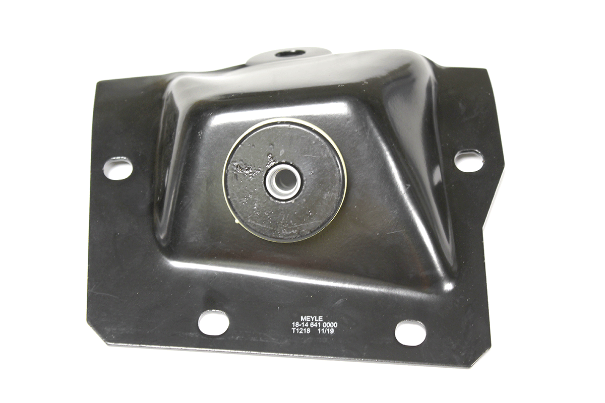 MNC2169AF-M JAGUAR - MOUNTING-SPRING DAMPER