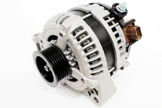 LR133564 LAND ROVER - ALTERNATOR ASSY
