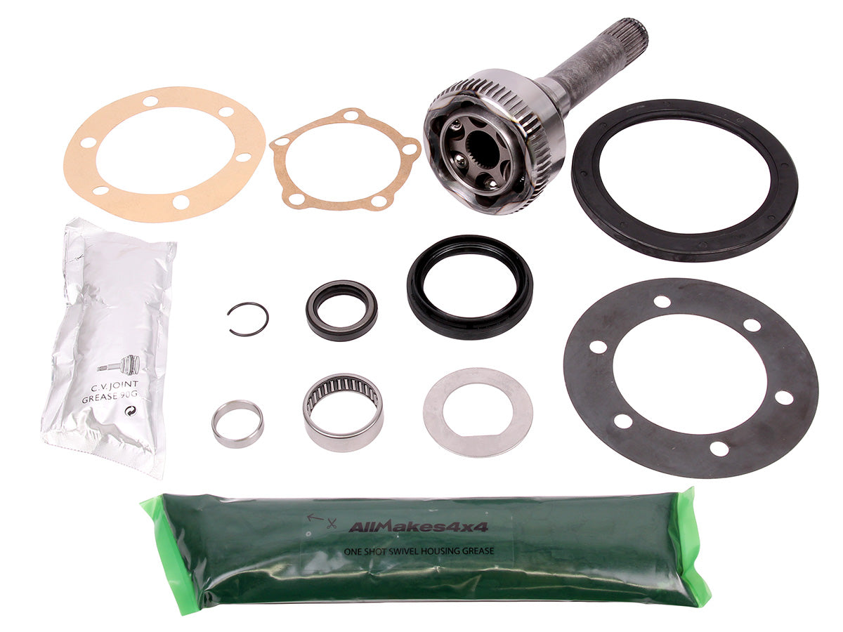 GA6061 LAND ROVER - KIT - CV JOINT From ALLMAKES