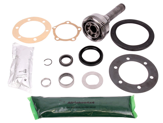 GA6061 LAND ROVER - KIT - CV JOINT From ALLMAKES