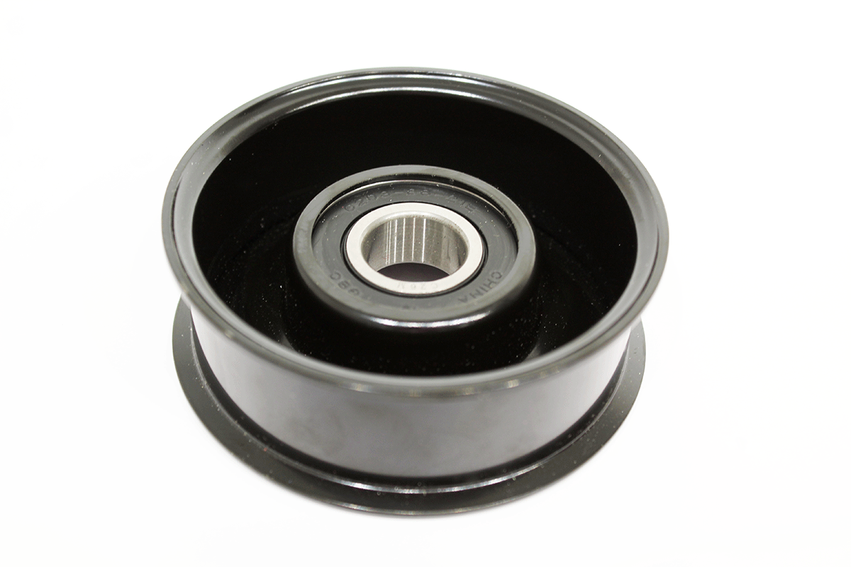 C2C37064-G JAGUAR - PULLEY-IDLER