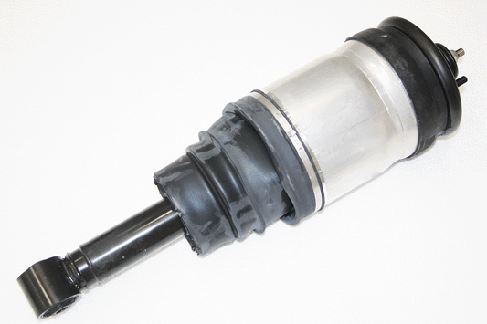 LR016420W LAND ROVER - DAMPER ASSEMBLY - REAR SUSPENSION - 3.6L LION DIESEL From BWI