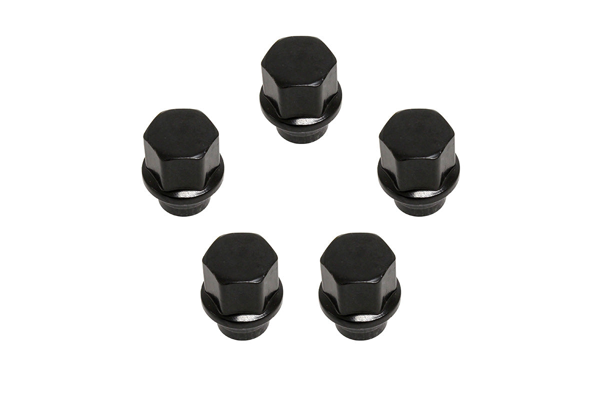 DA3830 LAND ROVER - WHEEL NUT FOR CARADOC ALLOY