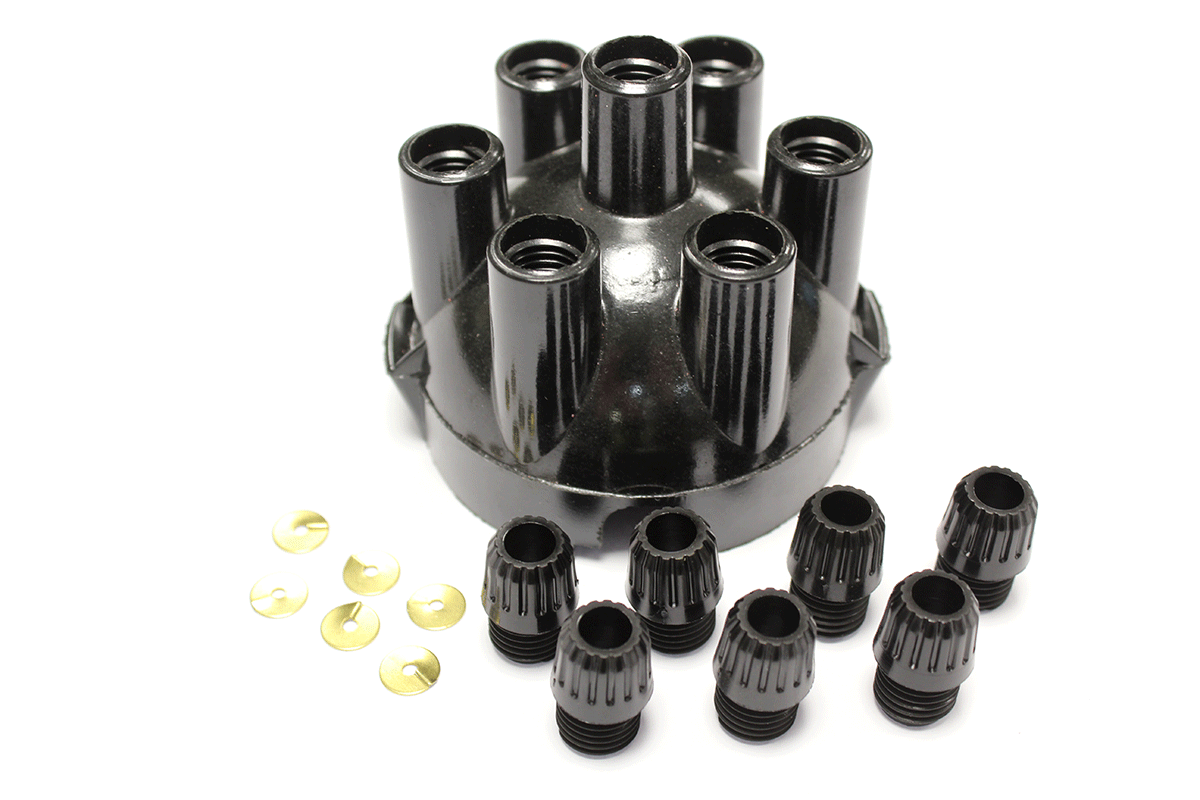 JLM9523-INT DISTRIBUTOR CAP