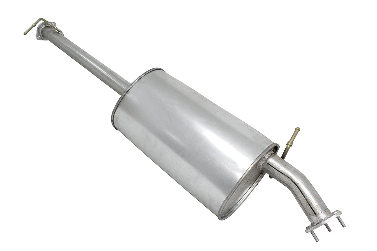 WCE000050 LAND ROVER - EXHAUST SILENCER