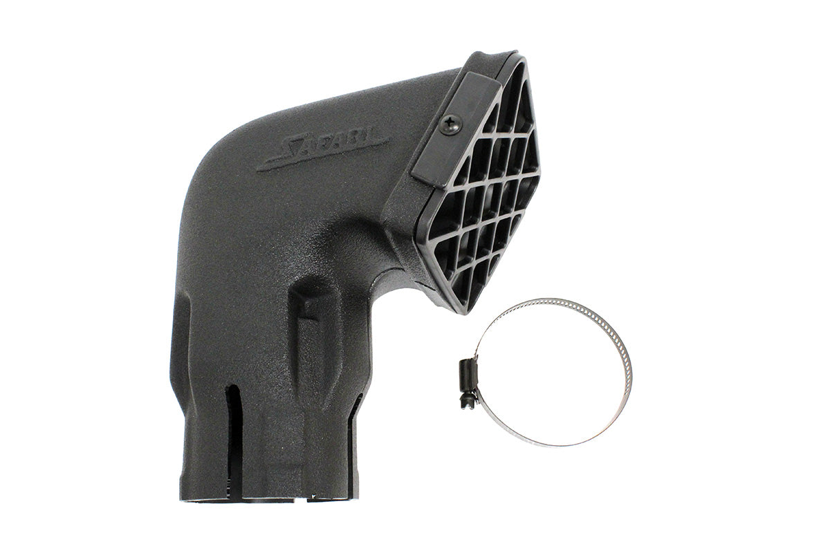 GA3141 3" REPLACEMENT SNORKEL HEAD