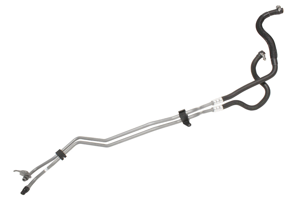 UBP500053LR TUBE - OIL COOLER