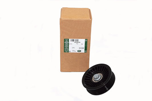 LR106769LR LAND ROVER - IDLER
