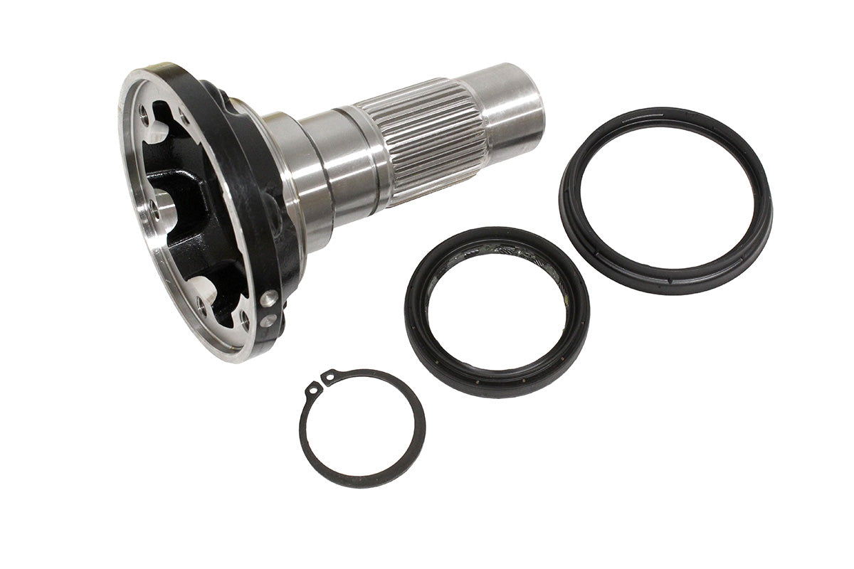 LR101968G LAND ROVER - FLANGE - PROPSHAFT