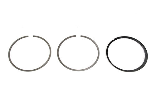 LFT000100 LAND ROVER - KIT - PISTON RING