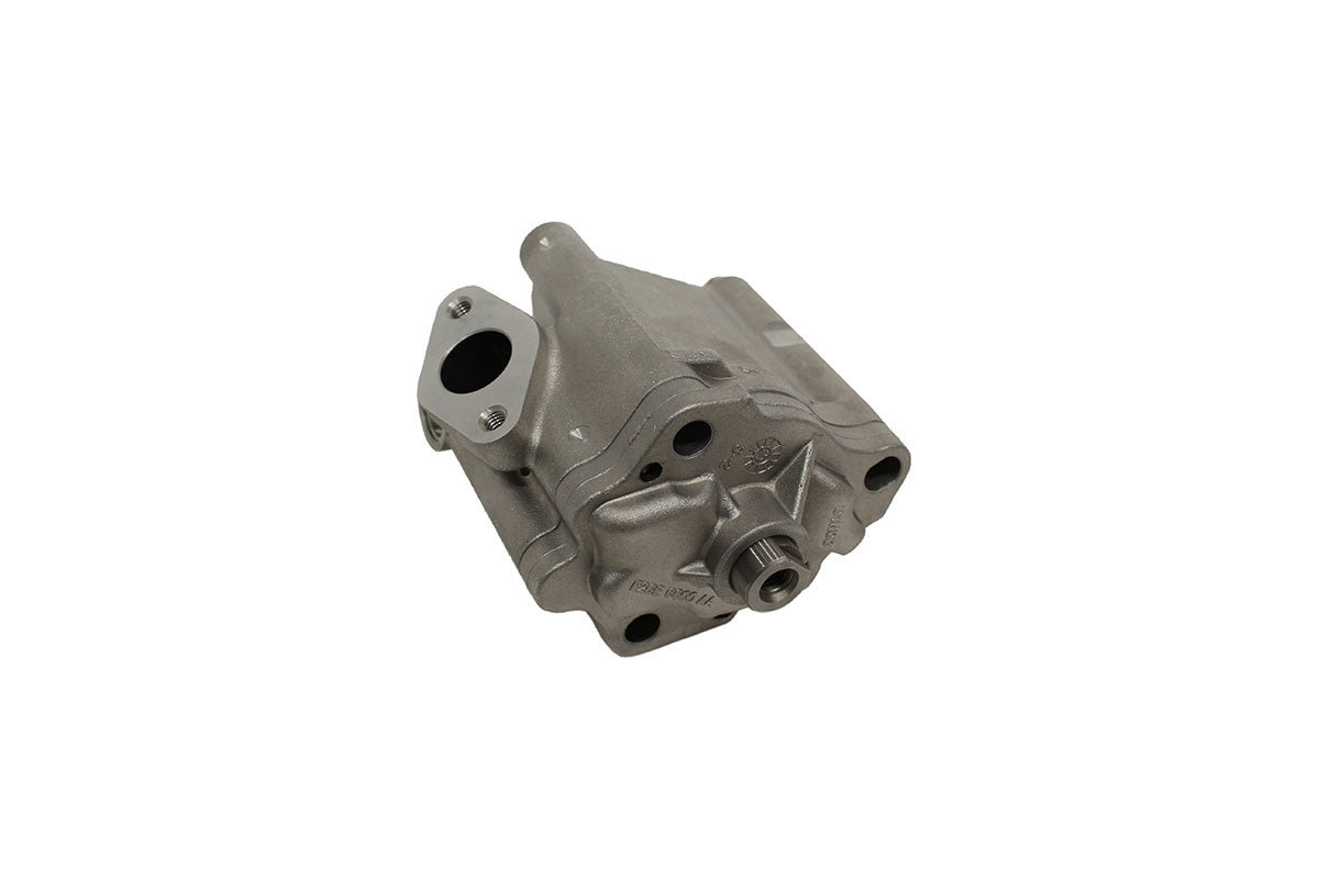 JDE36102-G OIL PUMP ASSY