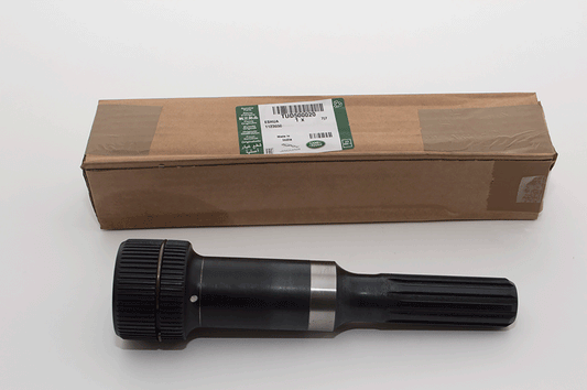 TUD500020LR GENUINE LAND ROVER - SHAFT - FRONT