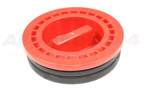 4526537 LAND ROVER - SEAL ASSY - CRANKSHAFT OIL - FITS - RR L322 - D3 - RRS 05-09 From CORTECO