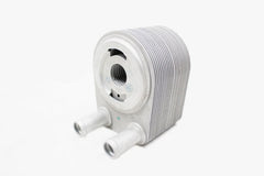 4526544 LAND ROVER - OIL COOLER ASSY - FITS - RR L322 - D3 - RR SPORT 05-09 - 4.4L AJ PETRO From NISSENS