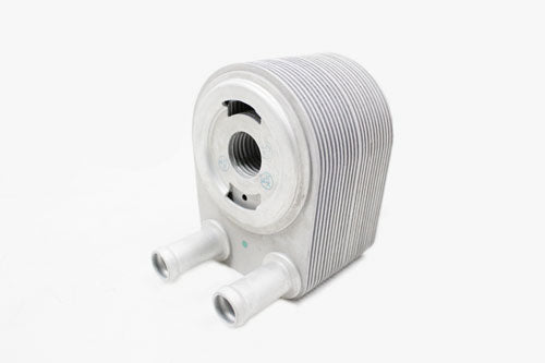 4526544 LAND ROVER - OIL COOLER ASSY - FITS - RR L322 - D3 - RR SPORT 05-09 - 4.4L AJ PETRO From NISSENS