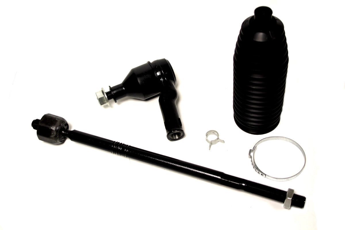 LR010673 LAND ROVER - STEERING RACK BALL JOINT REPAIR KIT M14 BALL JOINTS - RRS 05-09 From ALLMAKES