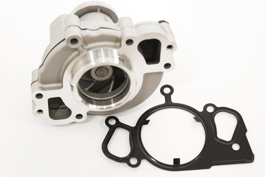 4575902 LAND ROVER - WATER PUMP - ENGINE COOLING - PETROL - Suitable for Discovery 3, Range Rover 02-09 & Range Rover Sport 05-09